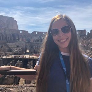 Meet your Posher, Cassidy